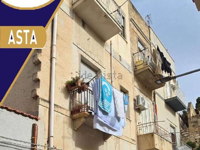Appartamento in vendita di 98 m² in Via Poma Andrea, 23