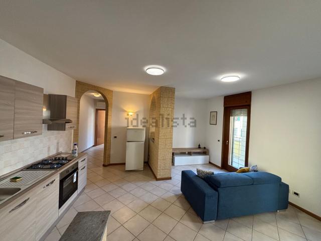 Appartamento in vendita di 98 m² in Via Pomello, 1