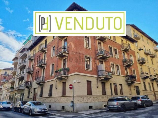Appartamento in vendita di 98 m² in Via Principessa Clotilde, 89