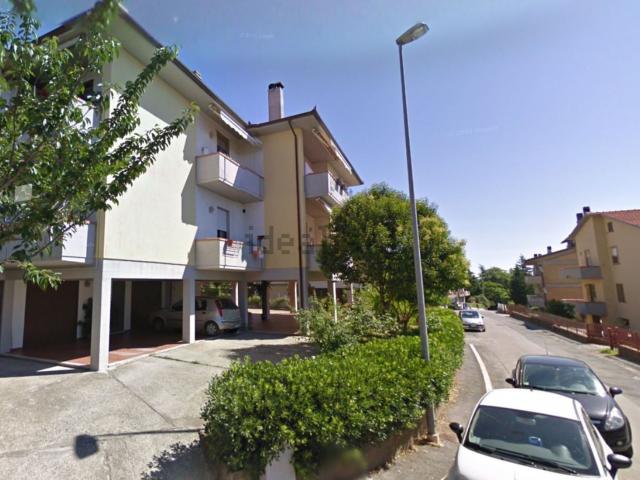 Appartamento in vendita di 98 m² in Via Puccini