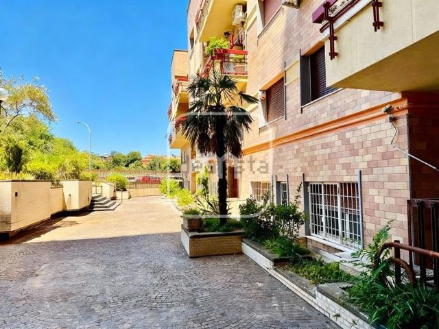 Appartamento in vendita di 98 m² in Via Quirino Majorana, 178