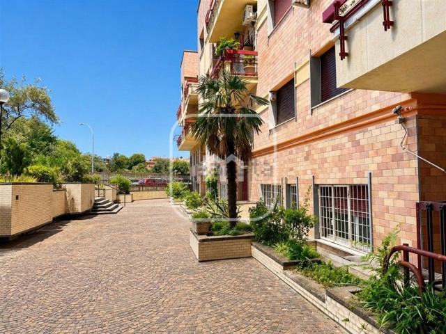 Appartamento in vendita di 98 m² in Via Quirino Majorana, 178