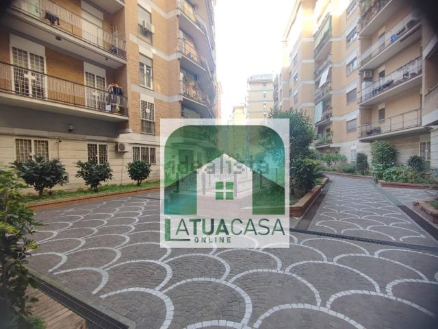 Appartamento in vendita di 98 m² in Via Quirino Majorana