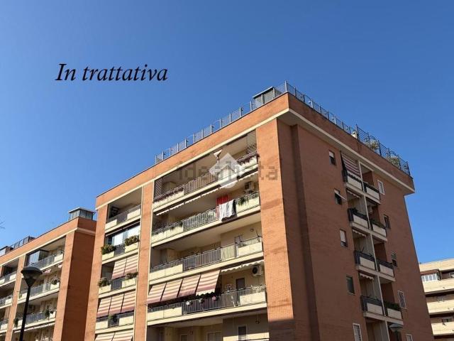 Appartamento in vendita di 98 m² in Via Raoul Chiodelli, 184