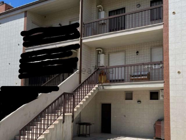 Appartamento in vendita di 98 m² in Via Raffaele Notari