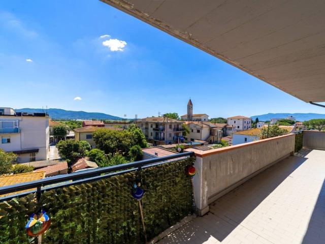 Appartamento in vendita di 98 m² in Via Renato Fucini, 9