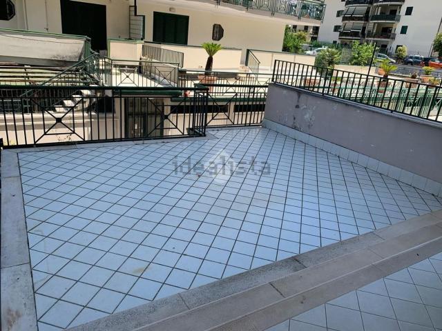 Appartamento in vendita di 98 m² in Via Renato Iaselli, 7