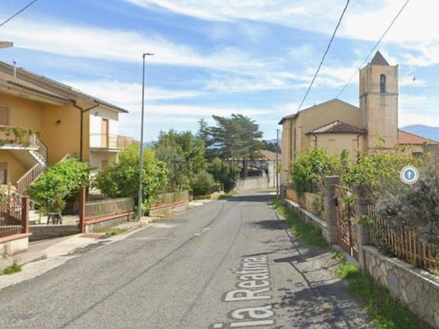Appartamento in vendita di 98 m² in Via Reatina