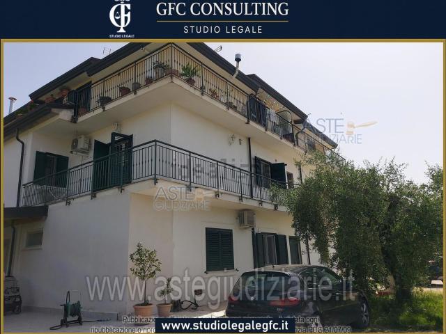 Appartamento in vendita di 98 m² in Via Regatello, 13