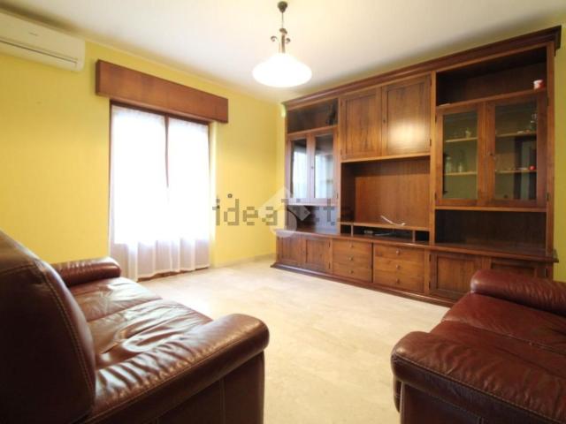 Appartamento in vendita di 98 m² in Via Regina Elena Traversa Vitrioli, 19