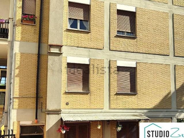 Appartamento in vendita di 98 m² in Via Rimembranze, 22
