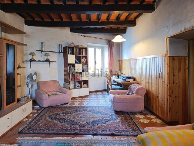Appartamento in vendita di 98 m² in Via Ricasoli, 15