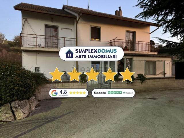 Appartamento in vendita di 98 m² in Via Rifreddo