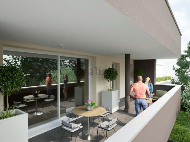 Appartamento in vendita di 98 m² in Via Roma, 222