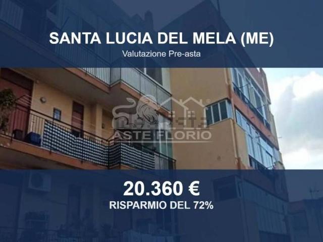 Appartamento in vendita di 98 m² in Via Roma, 42
