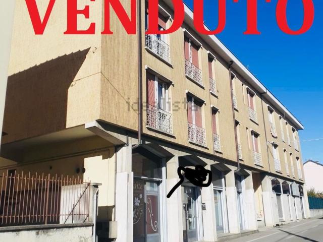 Appartamento in vendita di 98 m² in Via Roma, 50