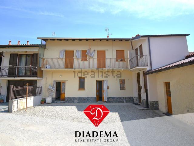 Appartamento in vendita di 108 m² in Via Roma, 6