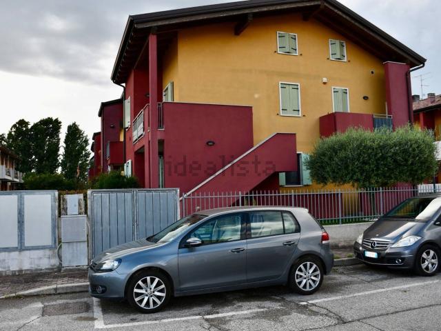 Appartamento in vendita di 98 m² in Via Robert Baden Powell, 3