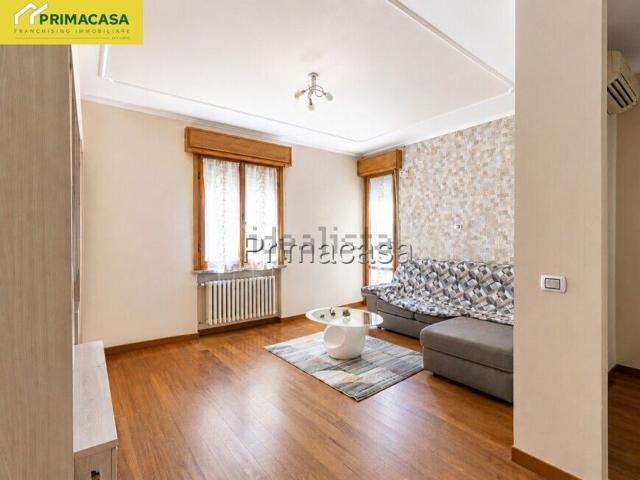 Appartamento in vendita di 98 m² in Via Rosa Luxemburg