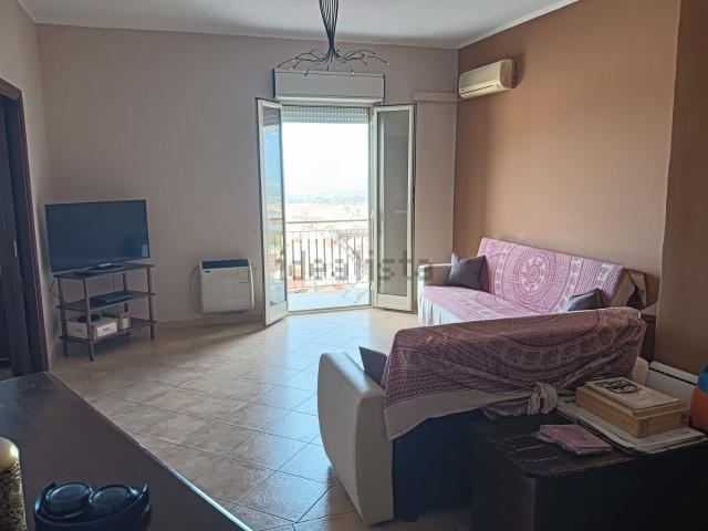 Appartamento in vendita di 98 m² in Via Rosolino Pilo, 127