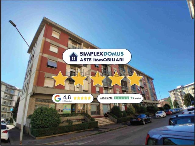 Appartamento in vendita di 98 m² in Via S. Tani