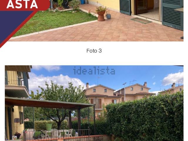 Appartamento in vendita di 98 m² in Via Scoccimarro