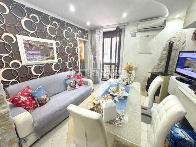 Appartamento in vendita di 98 m² in Via Schiraldi