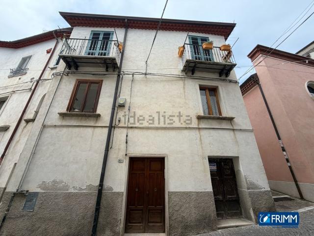 Appartamento in vendita di 98 m² in Via Sant&apos Antonio Abate, 95