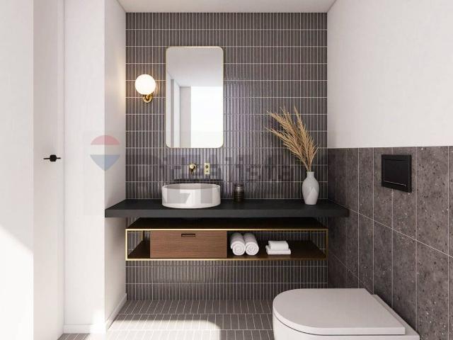 Appartamento in vendita di 98 m² in Via Sante Verrucci