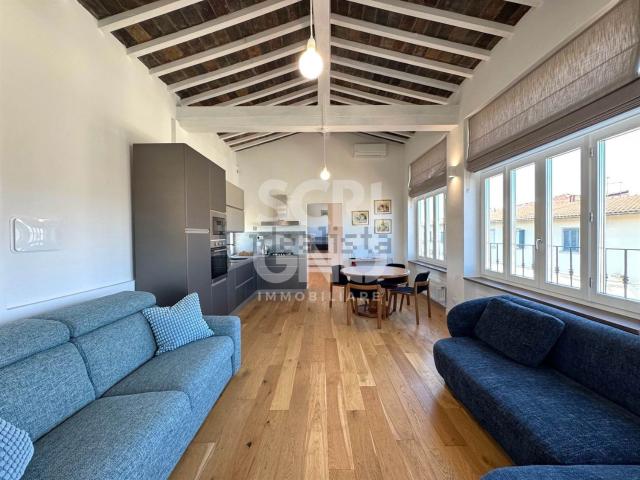 Appartamento in vendita di 98 m² in Via Santo Stefano
