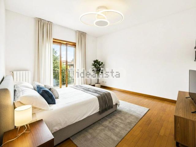 Appartamento in vendita di 98 m² in Via Sanzeno, 25