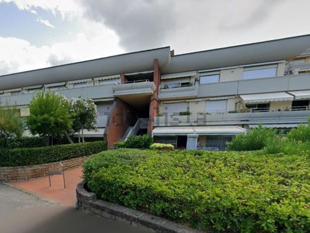 Appartamento in vendita di 98 m² in Via San Caterina da Siena, 54