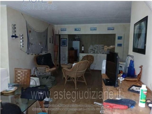 Appartamento in vendita di 98 m² in Via San Caterina da Siena, 54