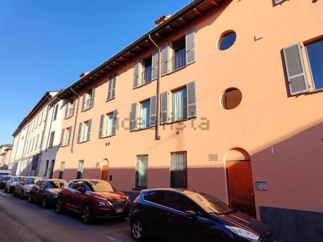 Appartamento in vendita di 98 m² in Via San Bartolomeo, 45