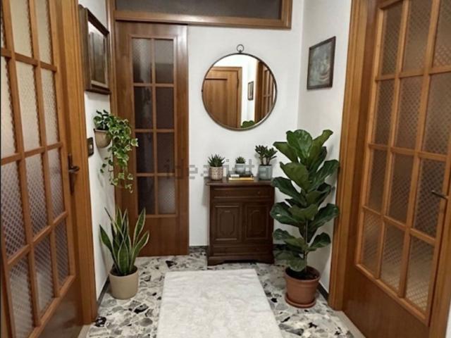 Appartamento in vendita di 98 m² in Via San Bernardo