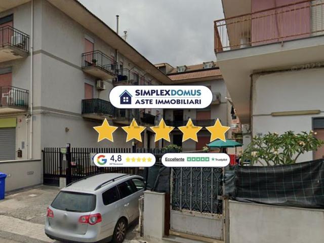 Appartamento in vendita di 98 m² in Via San Giuseppe