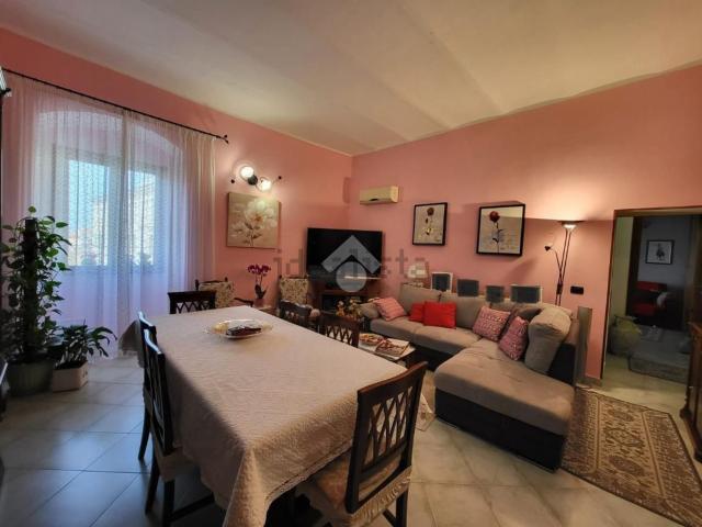 Appartamento in vendita di 98 m² in Via San Donato, 12