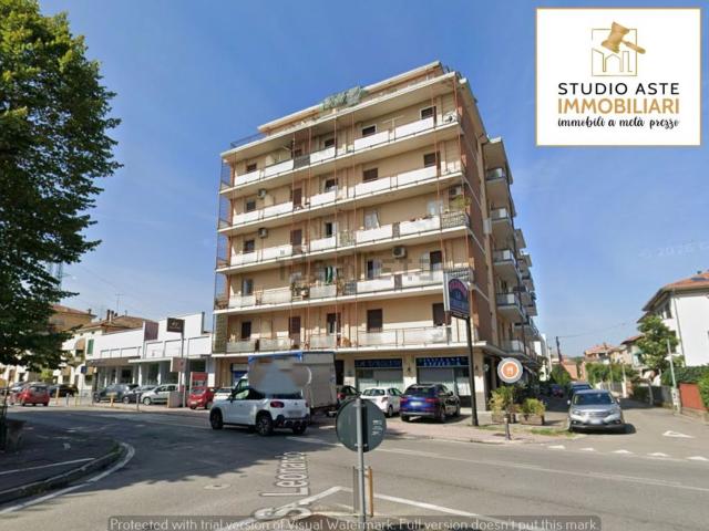 Appartamento in vendita di 98 m² in Via San Leonardo, 68