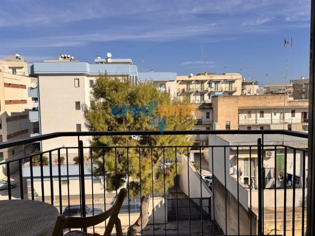 Appartamento in vendita di 98 m² in Via San Martino