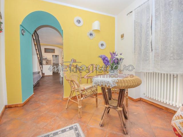 Appartamento in vendita di 98 m² in Via San Martino, 112