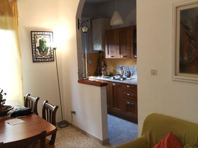Appartamento in vendita di 98 m² in Via San Michele, 4