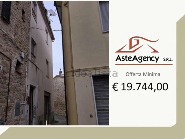 Appartamento in vendita di 98 m² in Via San Michele, 5