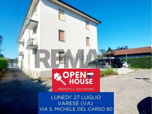 Appartamento in vendita di 98 m² in Via San Michele del Carso, 80
