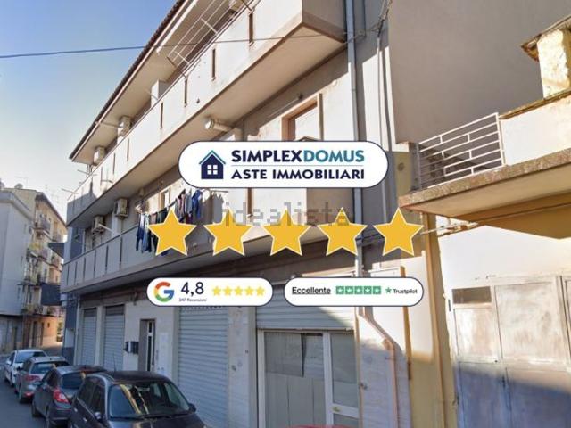Appartamento in vendita di 98 m² in Via San Nicola