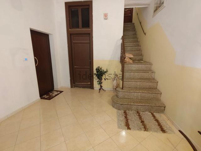 Appartamento in vendita di 98 m² in Via San Salvatore, 7