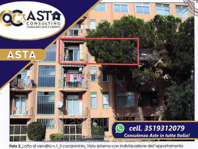 Appartamento in vendita di 315 m² in Via San Sebastiano, 26