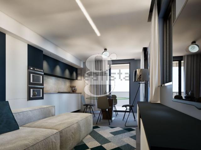 Appartamento in vendita di 98 m² in Via San Paolino