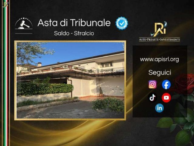 Appartamento in vendita di 98 m² in Via San Rocco Montecchie