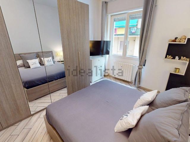 Appartamento in vendita di 98 m² in Via San Romolo, 60