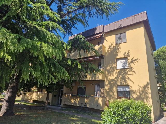 Appartamento in vendita di 98 m² in Via San Vito